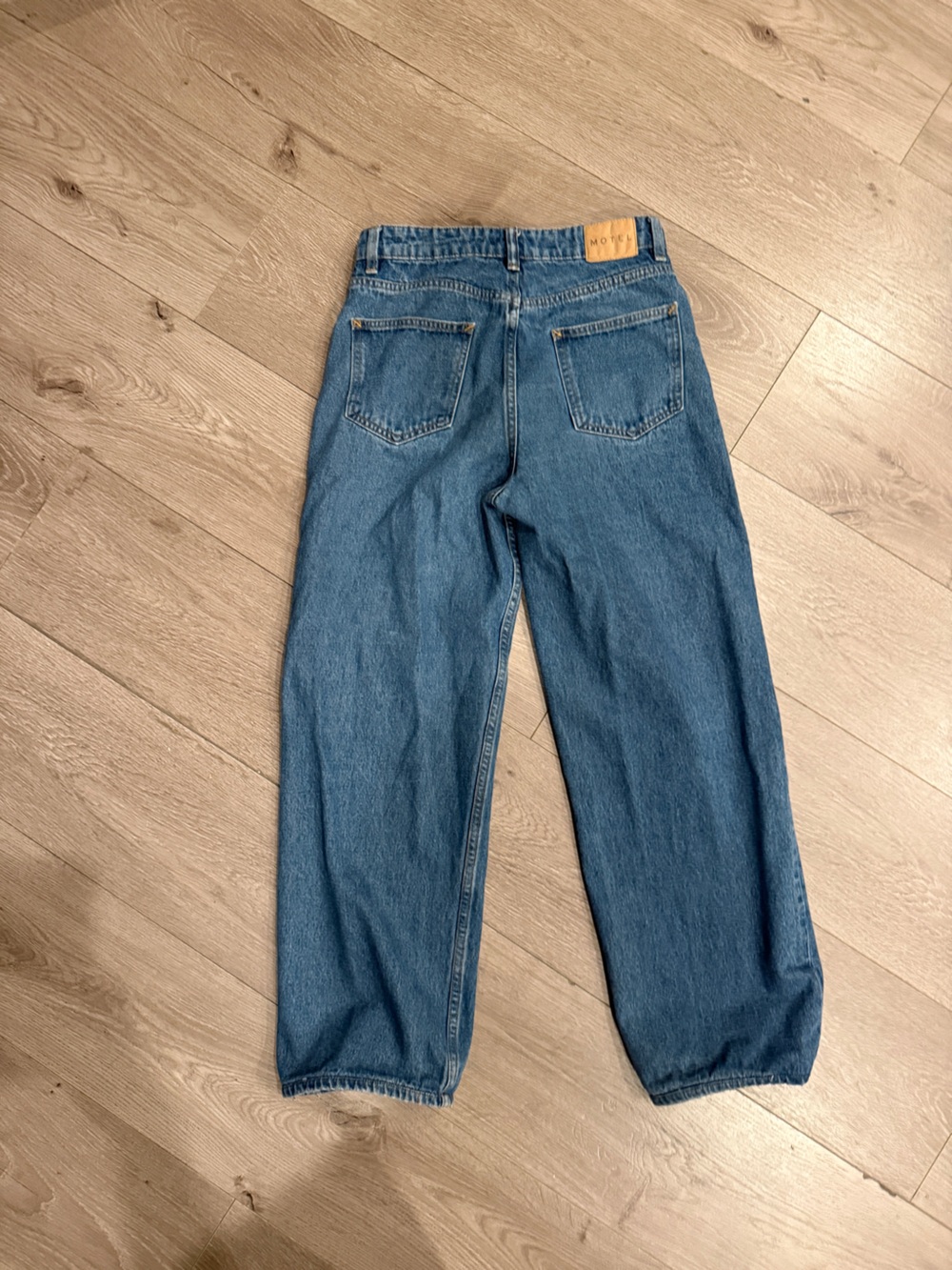 Motel Rocks Denim - Picture 2 of 5